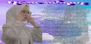 Surga Neraka-Nissa Sabyan Screenshot 0