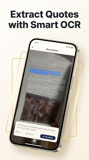 Kitapi: Book Tracker & Social Screenshot 3