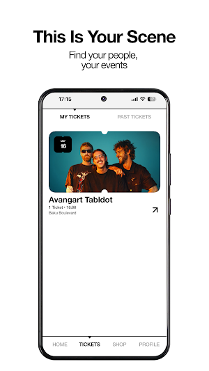 boolood Screenshot 3