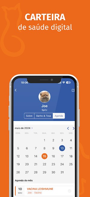 PetFeel Screenshot 3