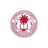 High Point Academy, SC