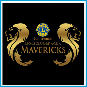 Lions Club Of Agra Mavericks Screenshot 0