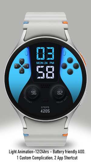 ARS Joystick 2 Screenshot 3