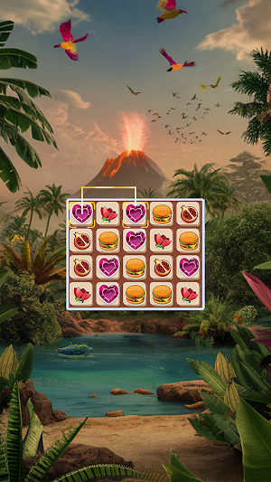 Tile Mania - Onet Connect Screenshot 2