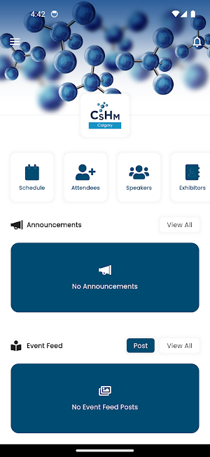 CSHM Calgary 2025 Screenshot 0