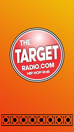 The Target Rádio Screenshot 1