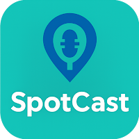SpotCast