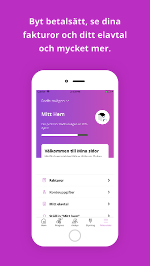 Bright Next Screenshot 3