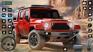 Car Driving 3D Road Trip Games Screenshot 0