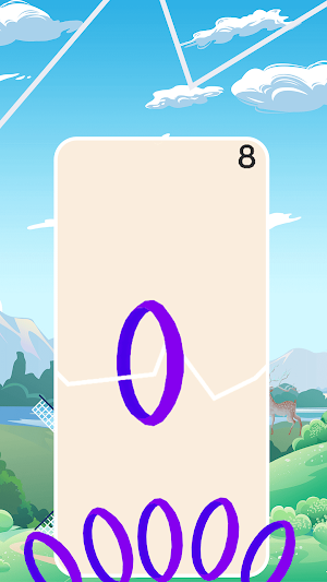 Aerial Ring Screenshot 2