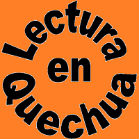 Reading books Huamalíes-Dos de Mayo Quechua [qvh]