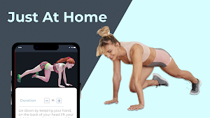 Gym Workout Fitness Pro - 2023 Screenshot 0