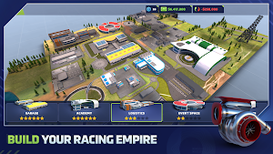 Motorsport Manager 4 Screenshot 3