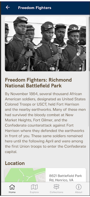 Road to Freedom Screenshot 2