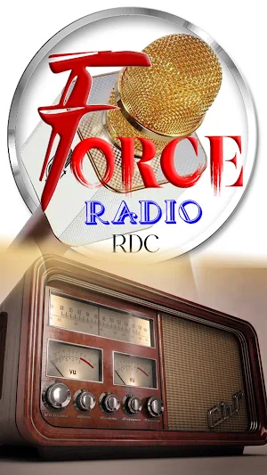 RFORCE Screenshot 1