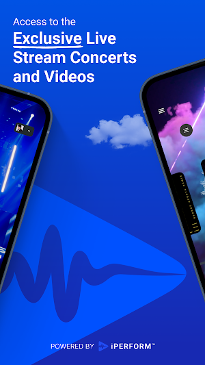 MaxLife Music Screenshot 1