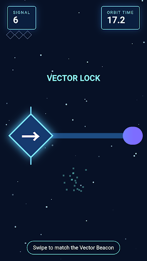 Comet Relay Screenshot 0