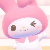My Melody Wallpaper