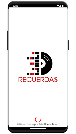 Recuerdas Screenshot 0