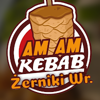 AM AM KEBAB ŻERNIKIWR