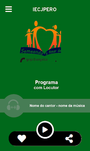 IECJPERO Screenshot 1