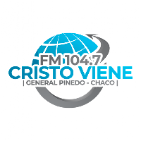 FM Cristo Viene Chaco