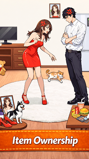 Brain Puzzle: Prank Master 2 Screenshot 0