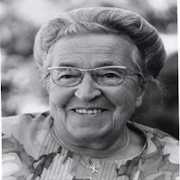 Corrie Ten Boom - Audio Sermon
