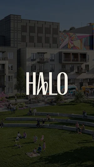 Halo Decatur Screenshot 0