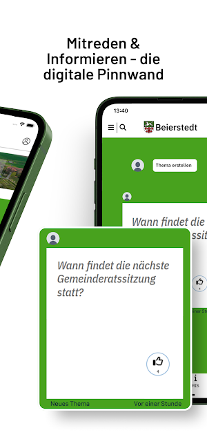 Beierstedt Screenshot 2