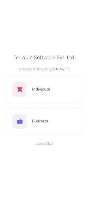 Terrapin Screenshot 2