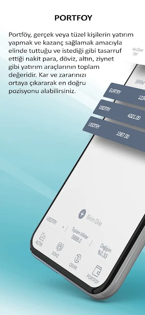 Abad Altın - Sarrafiye Screenshot 2