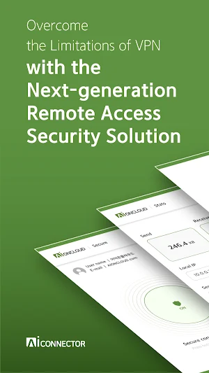 AIConnector Screenshot 0