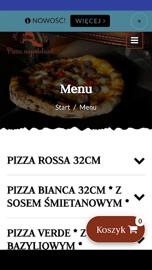 Miedziany Piec Screenshot 3