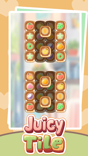 Juicy Tile Screenshot 2