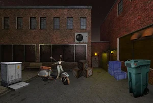 Escape Room Mystery Miracle Screenshot 2