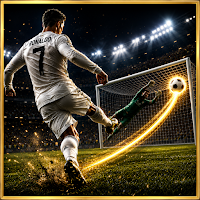 Soccer Hero: Rise to Football