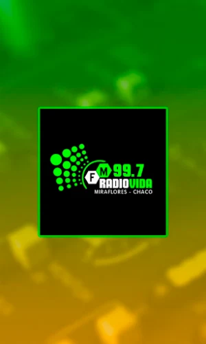 Radio Vida Miraflores Screenshot 0