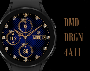 DMD DRGN 4A11 Screenshot 3