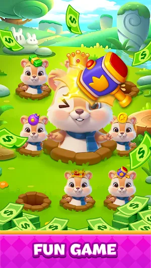 Tile Toyland: Match Adventure Screenshot 2