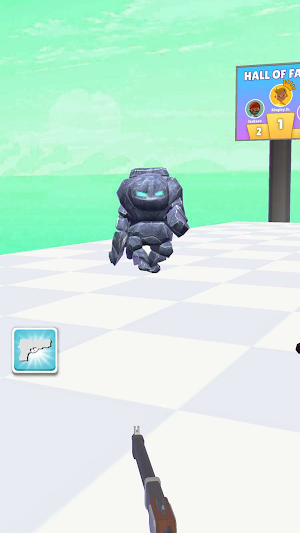 Stone Giant Smash Screenshot 3