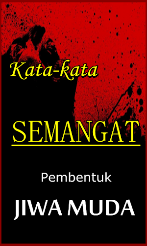 Kata Semangat Pembentuk Jiwa Muda Screenshot 3