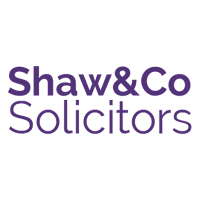 Shaw&Co Portal