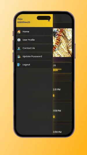 DP BOSS Screenshot 1