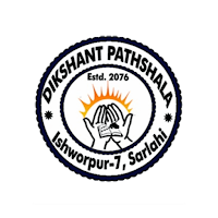 Dikshant Pathshala
