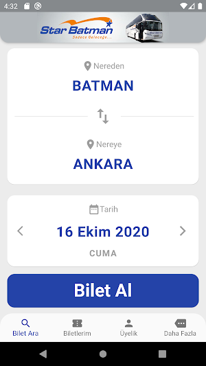 Star Batman Screenshot 0