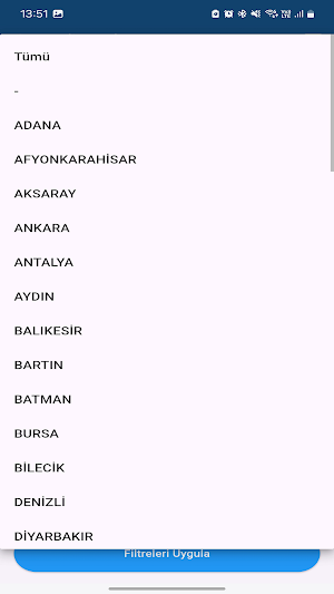 Güvenli Beslen Screenshot 3