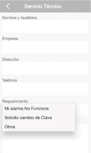 Beta Security Screenshot 1