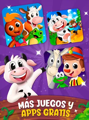 La Vaca Lola™ Screenshot 2