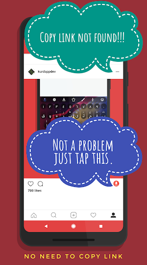 Bwxcha Photo & Video Downloader Screenshot 0